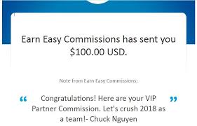Earn easyimages